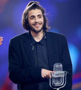 5 лучших выступлений на Евровидении-2017