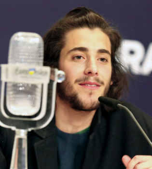 Сальвадор Собрал фото