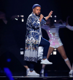 Монатик на Евровидении-2017