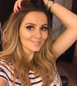 Мария Кожевникова фото 2017