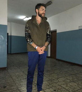 Виталий Седюк