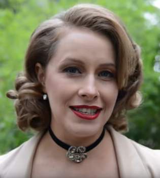 Елена Кравец фото 2017