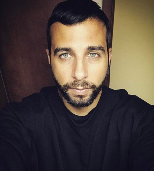 Какая милашка: Иван Урагант показал повзрослевшую дочь