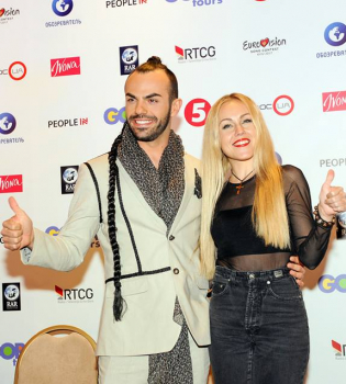 Балканское Евровидение ознаменовало новый этап черногорско-украинских отношений