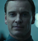 Мужественный и бесстрашный: Майкл Фассбендер снялся в новом фильме Ридли Скотта