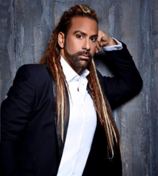 Прощайте, дреды: Амадор Лопес показал свою новую стрижку