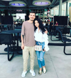 Позитив с женой