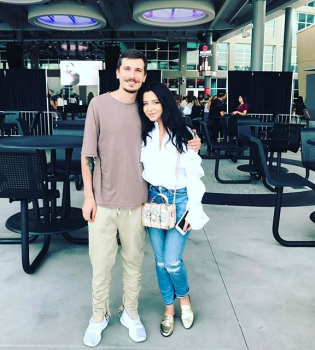 Позитив с женой