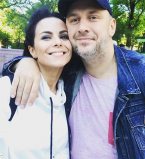 Настя Каменских и Потап побывали на заводе марихуаны