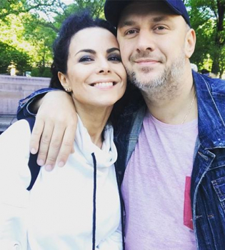 Настя Каменских и Потап побывали на заводе марихуаны