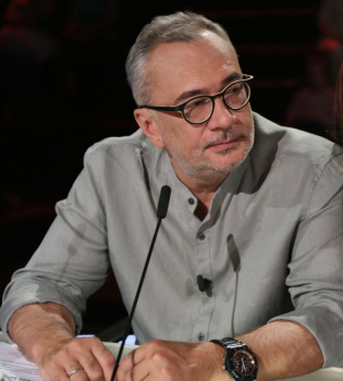 Константин Меладзе евровидение