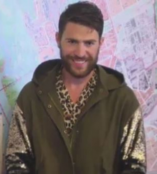 Виталий Седюк