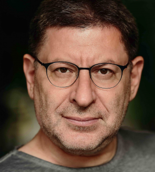 Михаил Лабковский