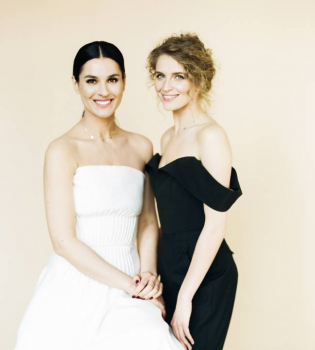 Делать добро - это модно: Маша Ефросинина сообщила о новом благотворительном проекте