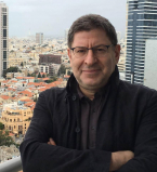 Михаил Лабковский