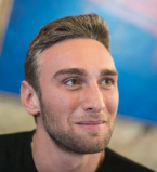 Иракли Макацария фото 2017