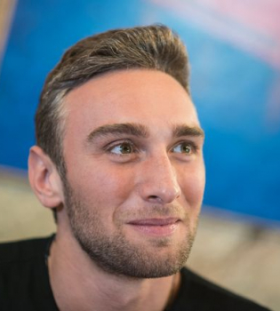 Иракли Макацария фото 2017