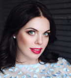 Анастасия Стоцкая рассекретила имя своей новорожденной дочери