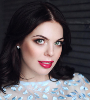 Анастасия Стоцкая рассекретила имя своей новорожденной дочери