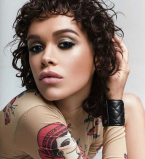 Мария Яремчук фото 2017