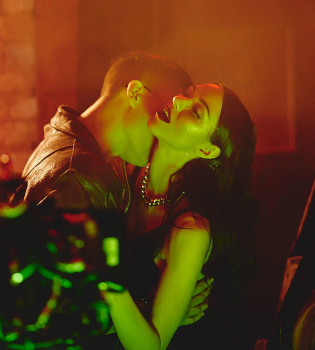 Неангелы новый клип