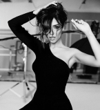 Санта Димопулос поделилась редкими семейными фотографиями с мужем и детьми