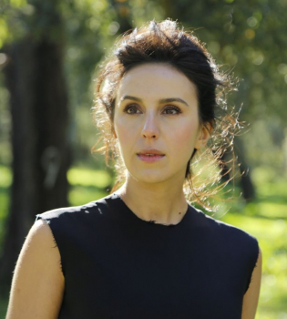 Джамала представила трогательный клип I Believe in U