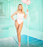 Оля Полякова кардинально сменила имидж