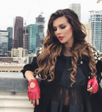 Анна Седокова рассказала о похудении