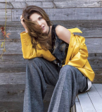 Екатерина Климова показала подтянутую фигуру