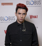 Melovin стал хедлайнером закрытой вечеринки Viva! на Евровидении-2017