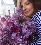 Елена Подкаминская фото2017