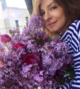 Елена Подкаминская фото2017