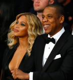 Состояние Бейонсе и Джей-Зи превысило миллиард долларов