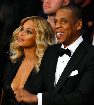 Состояние Бейонсе и Джей-Зи превысило миллиард долларов