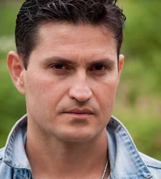 Самая ожидаемая премьера года - фильм &quot;Чужая молитва&quot;