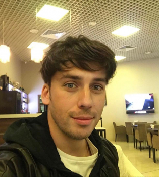 Максим Галкин фото из инстаграма