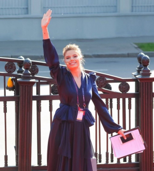 Татьяна Терехова