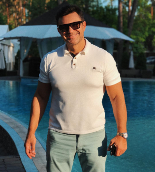 Николая Тищенко срочно госпитализировали на съемках Ревизора