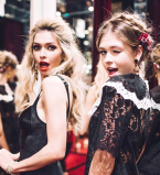 Дочь Веры Брежневой трогательно поздравила своего парня с 18-летием