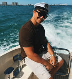 Жена Николая Тищенко трогательно поздравила его с днем рождения