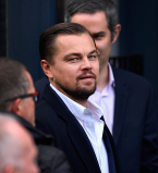 Леонардо ДиКаприо расстался с супермоделью Ниной Агдал