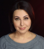 Наталья Мосейчук фото