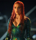 Илон Маск впервые опубликовал в Instagram фото своей возлюбленной Эмбер Херд