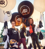 В Киеве презентовали беговое сообщество adidas Runners Kyiv