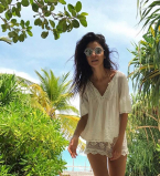 Равшана Куркова фото 2017