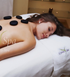 Открытие летней террасы и бассейна загородного комплекса &quot;Сезоны СПА&quot;