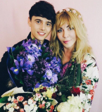 Alekseev и Ирина Билык