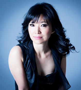 Кейко Мацуи