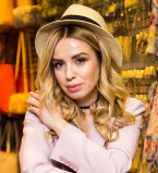 Елена Бурба